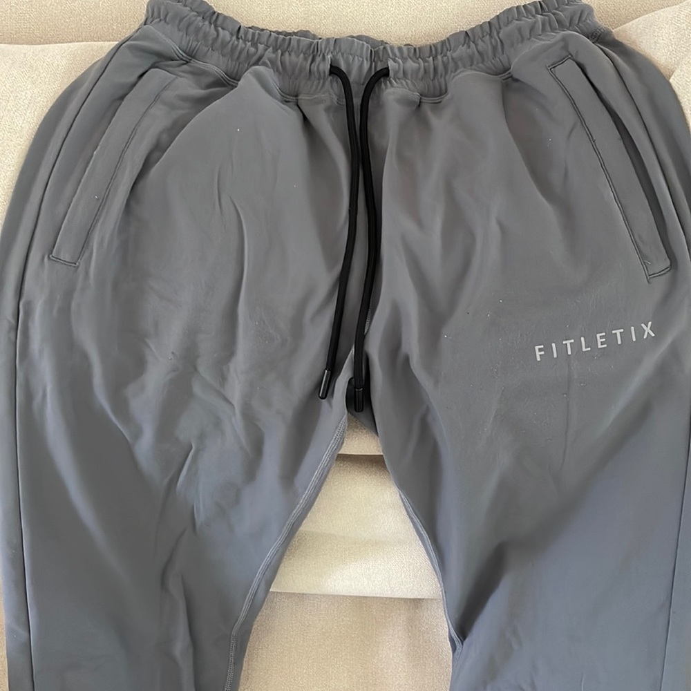 Fitletix joggers medium